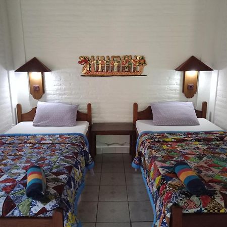 Rini hotel Lovina Esterno foto