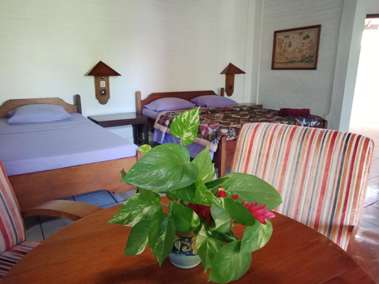 Rini hotel Lovina Esterno foto