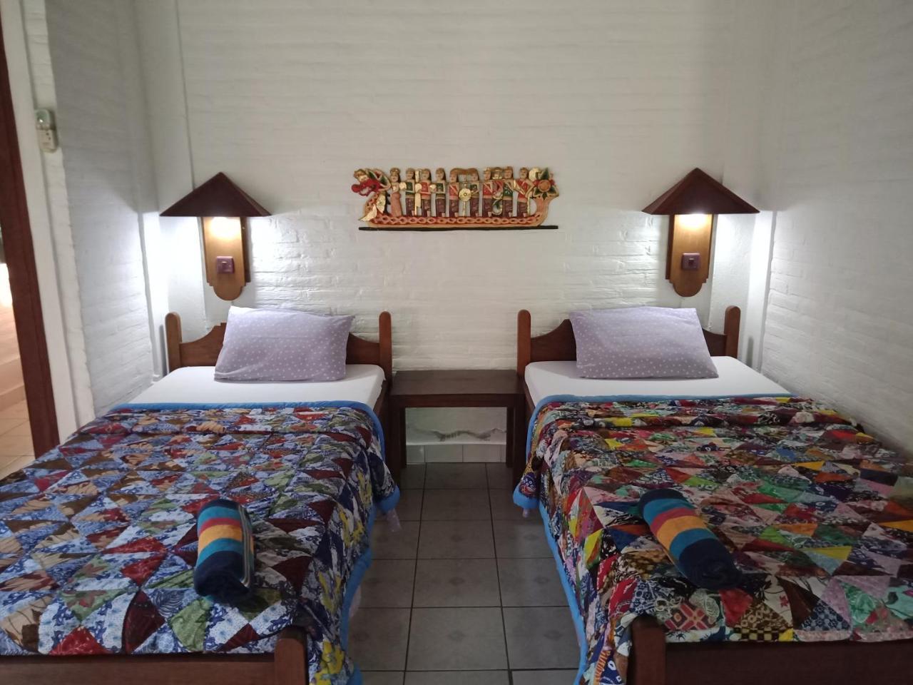 Rini hotel Lovina Esterno foto